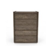 Clark 5 Drawer Chest